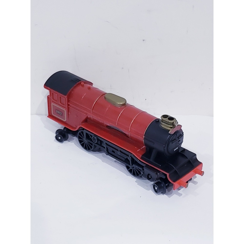 Lionel 5972 Wizarding World Harry Potter Battery Operated Engine Little Lionel